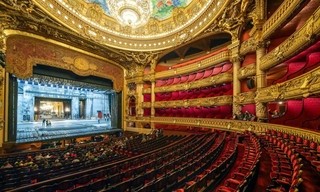 Opera Now