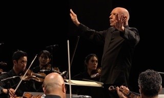 Orchestre de la Suisse Romande, Daniele Gatti: Mendelssohn, Debussy, Beethoven