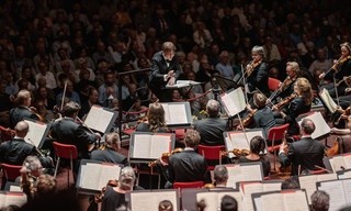 Orchestre de Paris, Klaus Mäkelä, Alexandre Kantorow : Ravel, Saint-Saëns, Dowland, Schumann