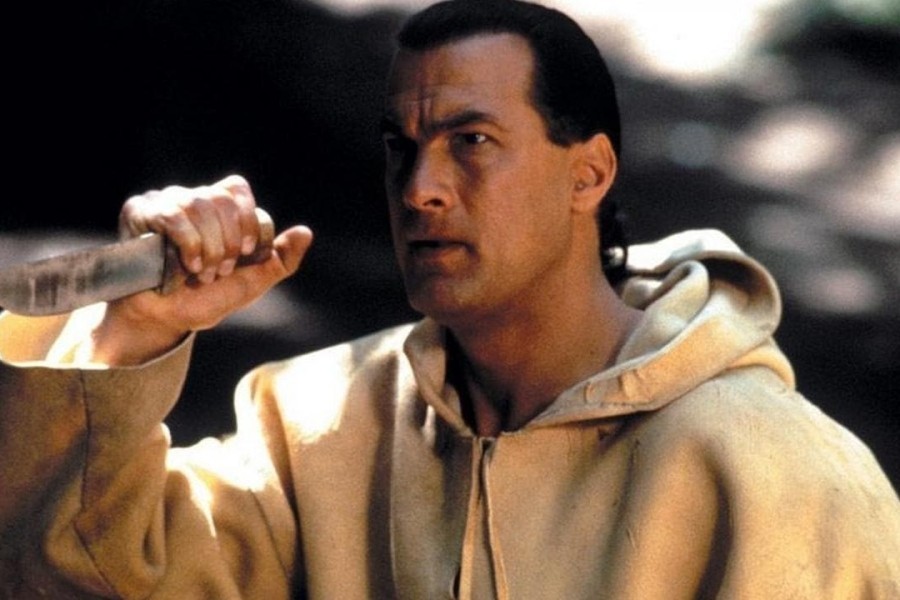 On Deadly Ground