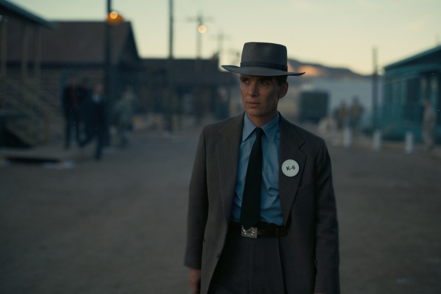 Oppenheimer