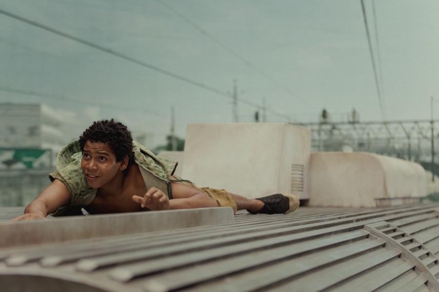 Os Quatro da Candelária