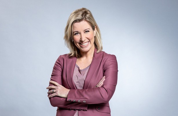 Carrie ten Napel