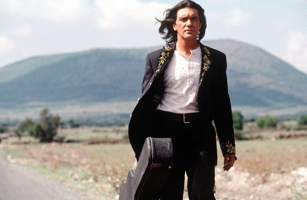 Stopt Antonio Banderas een staatsgreep?