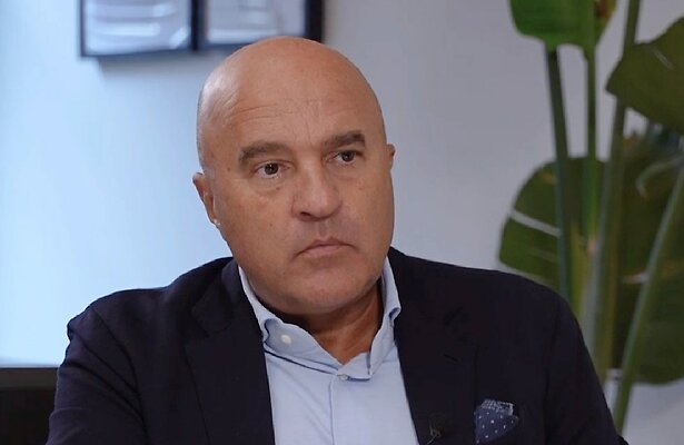 John van den Heuvel voor Ontvoerd