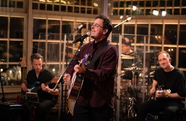 Nielson in Onvergetelijke Liedjes