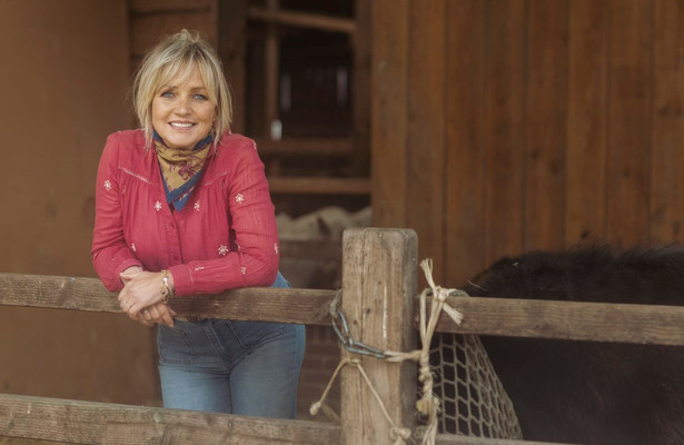 Onze Boerderij: De Oogst