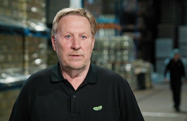 Oos Kesbeke voor De Augurkenkoning