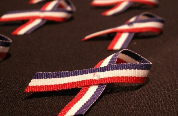 Sfeerbeeld Veteranendag