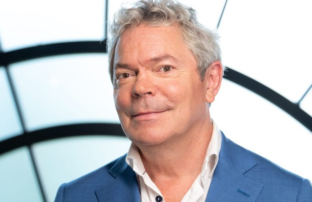 Coen Verbraak (Over Leven)