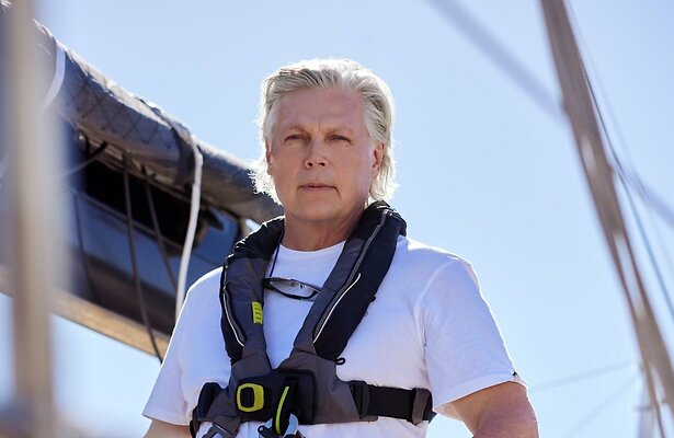 Roelof Hemmen voor Over de Oceaan