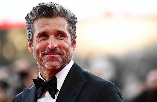 Patrick Dempsey