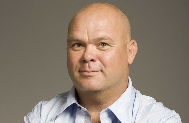 Paul de Leeuw