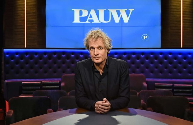 De TV van gisteren: Jeroen Pauw terug met 910.000 kijkers