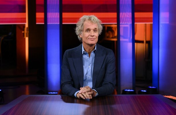 Jeroen Pauw