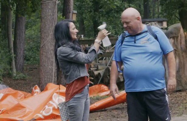 Nicol Kremers & Peter Gillis