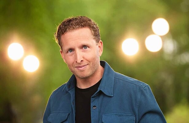 Peter Pannekoek