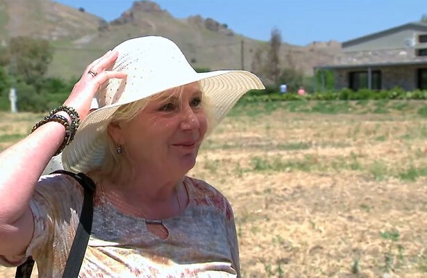 Petra in B&B Vol Liefde 2025