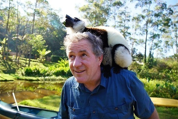 De evolutie op Madagaskar