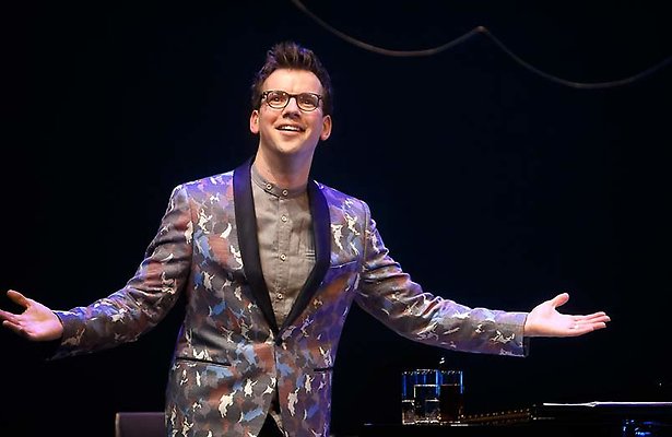 Pieter Derks schrapt tournee vanwege dochter