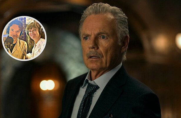 Wij Kijken Alles: The Fall of the House of Usher