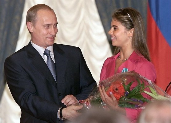 Spionnenstreken in het Kremlin