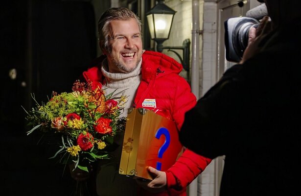 Winston Gerschtanowitz