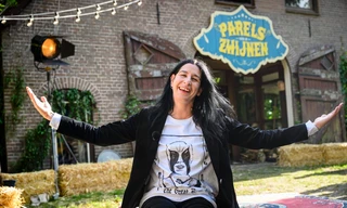 Parels voor de zwijnen