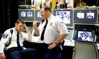 Paul Blart: Mall Cop