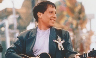 Paul Simon - Live in Central Park 1991