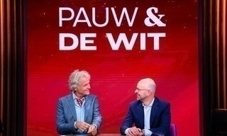 Pauw & De Wit