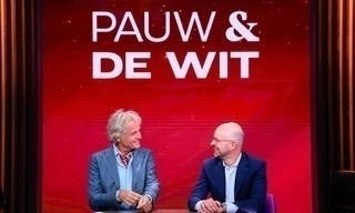 Pauw & De Wit