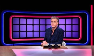 Per seconde wijzer