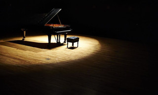 Piano Sonata in A minor, D 784 | Allegro vivace