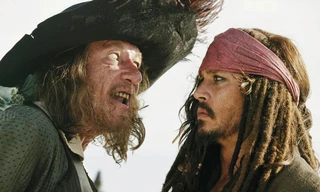 Pirates of the Caribbean: At World's End
