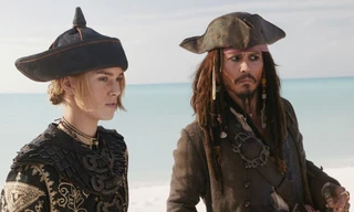Pirates of the Caribbean: At World's End