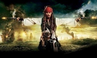 Pirates of the Caribbean: On Stranger Tides