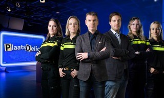 Plaats Delict