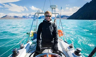 Polar Worlds with Bertie Gregory Mashup