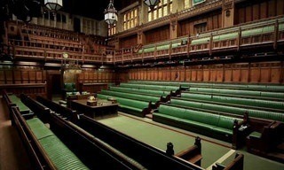 Politics London