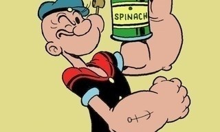 Popeye