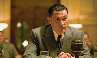 Public Enemies
