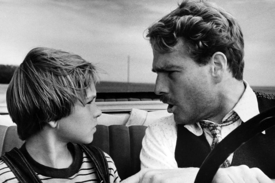 Paper Moon