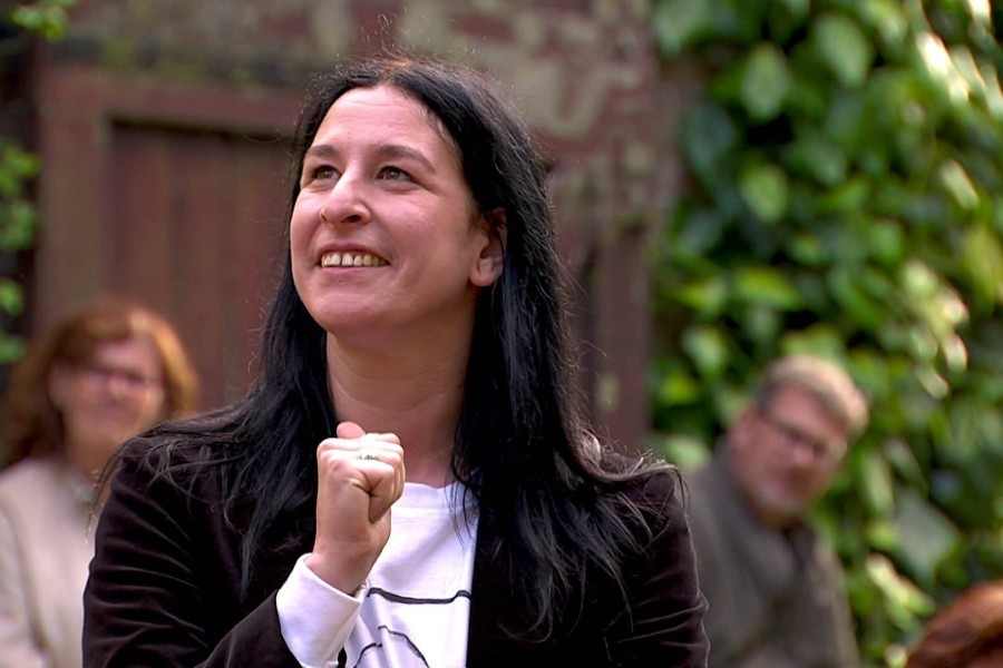 Parels voor de zwijnen