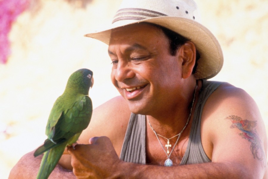 Paulie