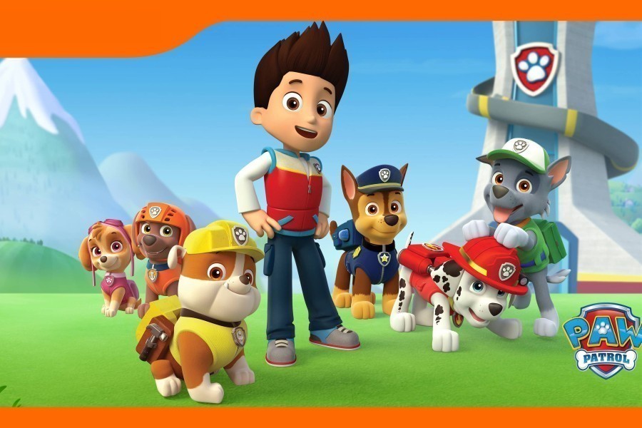 Paw Patrol
