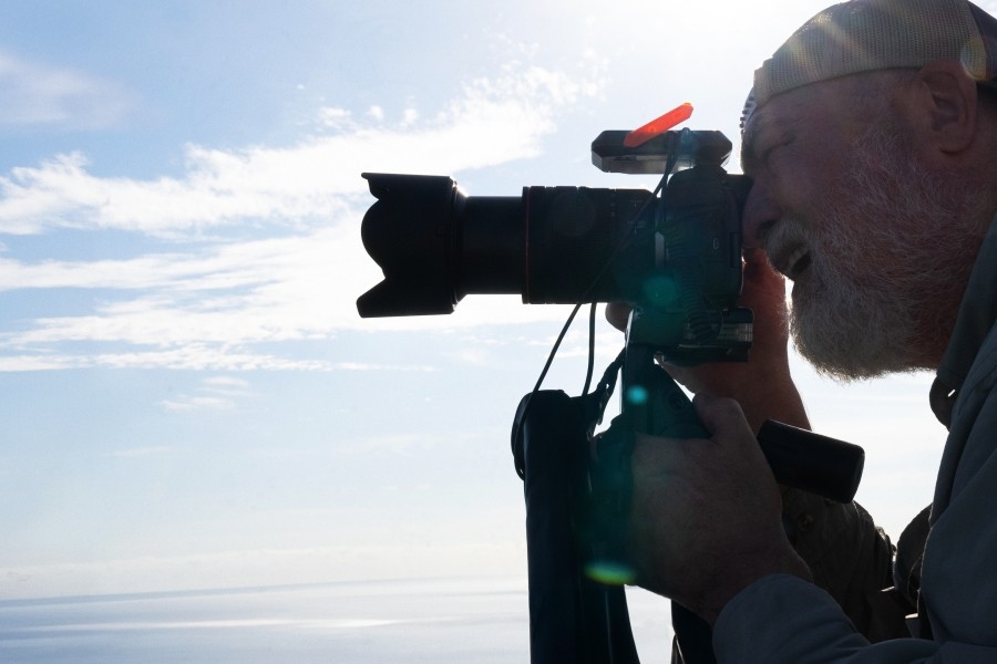 Photographer