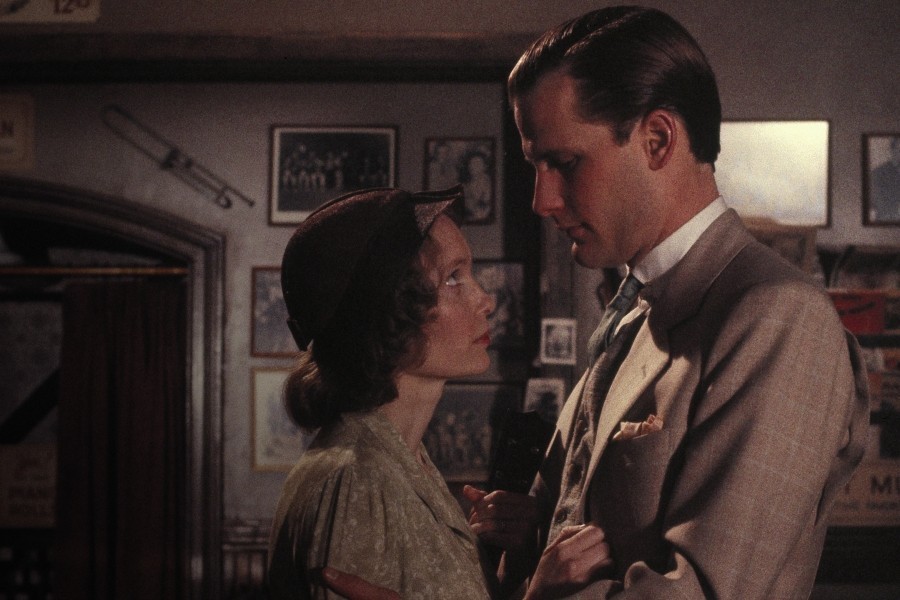 Purple Rose Of Cairo