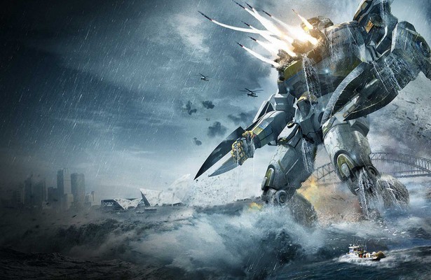 Pacific Rim