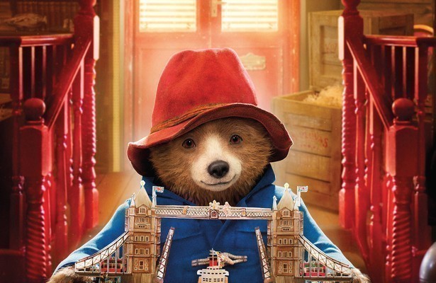 Beertje Paddington